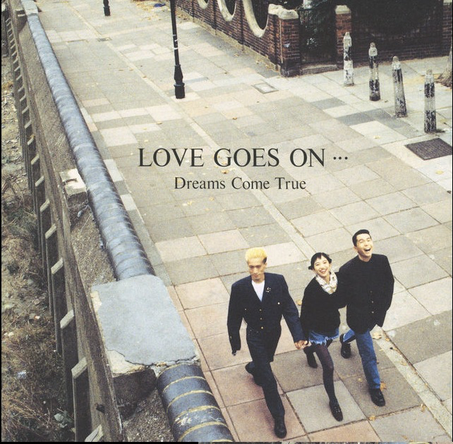 DREAMS COME TRUE – LAT.43 ° N ~ forty-three degrees north latitude ~