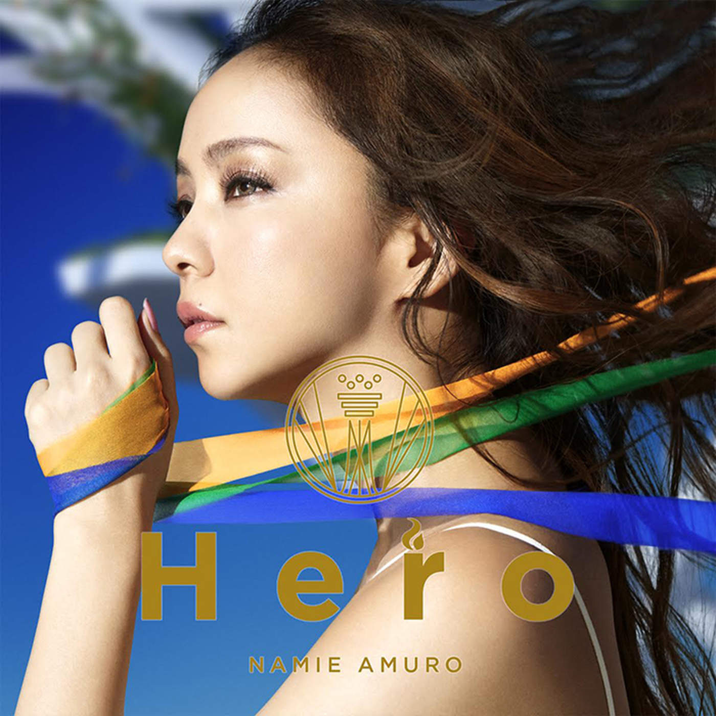 安室奈美恵&thinsp;- Hero