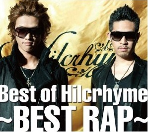 Hilcrhyme -&thinsp;パーソナル&thinsp;COLOR