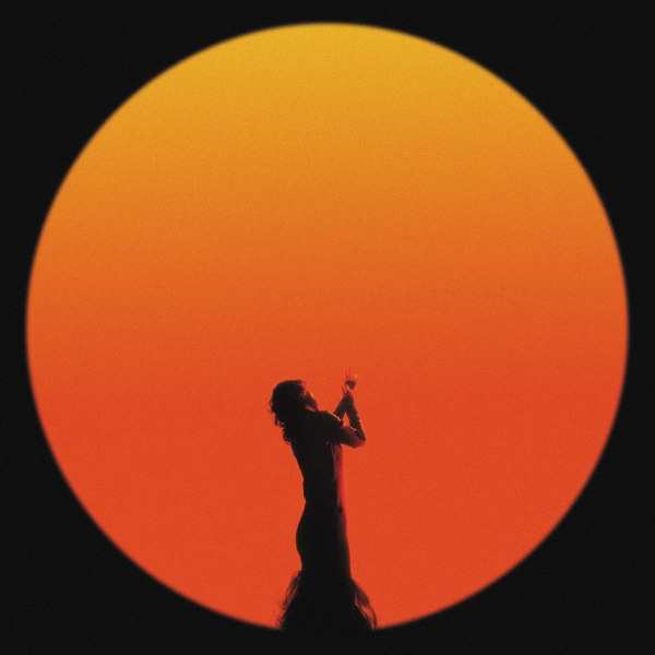 ヒグチアイ&thinsp;-&thinsp;悪魔の子