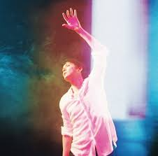 福山雅治&thinsp;-&thinsp;聖域